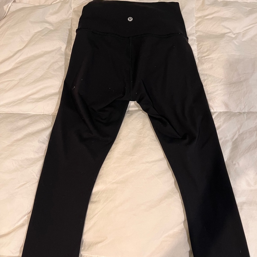 Women’s Lululemon Align leggings
